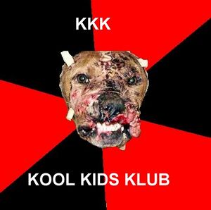 Racist dog kkk.jpg