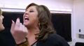 Abby Lee Miller biting a mom, who after punched her right after and sued.