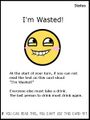 Wasted