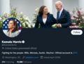 Kamala Harris would like you to know her very important personal pronouns