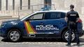 Policia Nacional Spain (1-2)