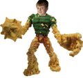 ALL NEW! Codey Porter action figure!