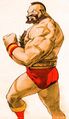 Zangief