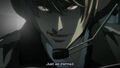 Light Yagami from Death Note. Believed that he was anonymous as well as Anonymous.