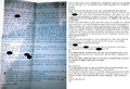 Suicide note translation