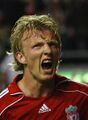 Dirk Kuyt. Best in the world at being shit