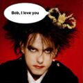 Robert Smith, lice-riddled goth