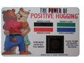 No cussing club members are also furries as shown in hugging card