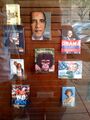 What Barnes and Noble thinks of Obama