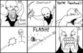 Flash, can't live without it