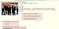 /b/'s response to the death of English 2chan