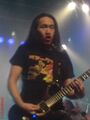 Even Herman Li supports Pedobear.