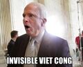 Invisible viet cong