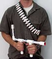 Yes, you too can become an hero and use your Tampon Gun in your next school shooting. (See: Asa Coon)