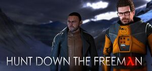 Hunt Down The Freeman cover.jpg