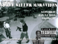 Spree Killer Marathon