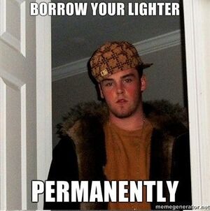 SCUMBAG STEVE LIGHTER.jpg