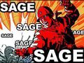 SAGE!