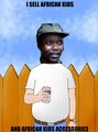 Kony Hill