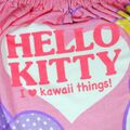 Hello Kitty encouraging this crap