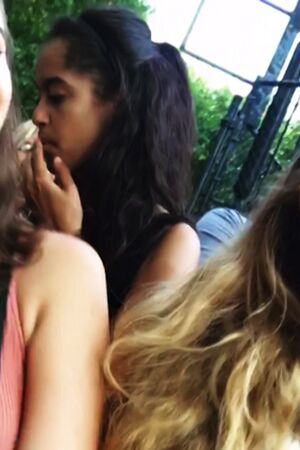 Malia Obama Smoking Crackpipe.jpg