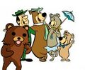 Pedobear & friends