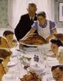 The American Dream Thanksgiving