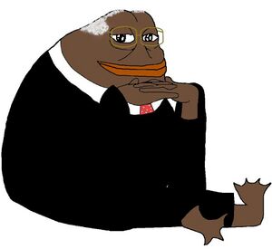 Clarence Thomas groyper FWCXlN4aMAECnV1.jpg