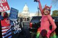 Liberals VS the Westboro Baptist Church