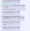 Sage for being a tripfag is a tradition in /a/