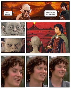 Card Crusher Gollum vs Frodo.jpg