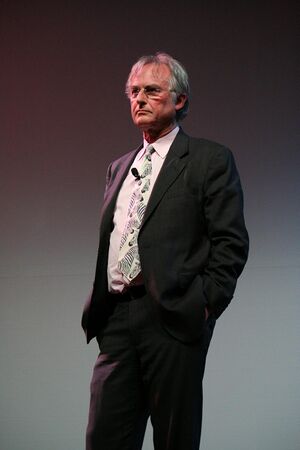 Dawkins at UT Austin.jpg