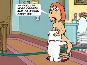 Lois climax.jpg