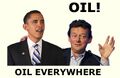 Oil