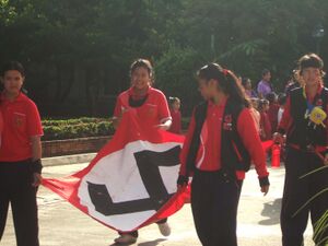 Sacred Heart Nazi Parade 4.jpg