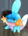 Mudkip, also, fails harder than EFG at this one.