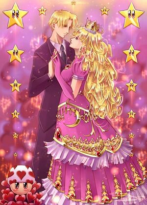 Prince and Princess Peach.jpg