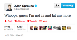 Dylan Sprouse tweet.png