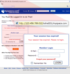 MySpace Phishing.gif