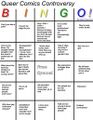 Queer bingo