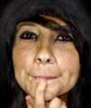 Boxxy, whenever you find her on the internet again.