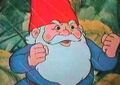 Gnome aren't trolls.