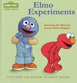 Elmo's first time