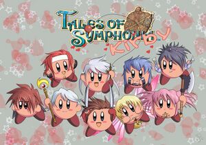 Symphonia Kirby edition.JPG