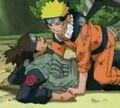 Naruto proves child molestation is a two-way street.