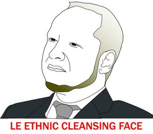 Le ethnic cleansing face.jpg