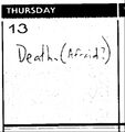 The planner of one of the columbine killers.