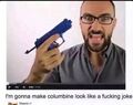 VSauce is a danger 2 sosiety