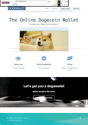 Dogewallet dot com.jpg