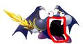 Even Meta Knight shoops!